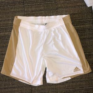 Men’s Soccer Shorts